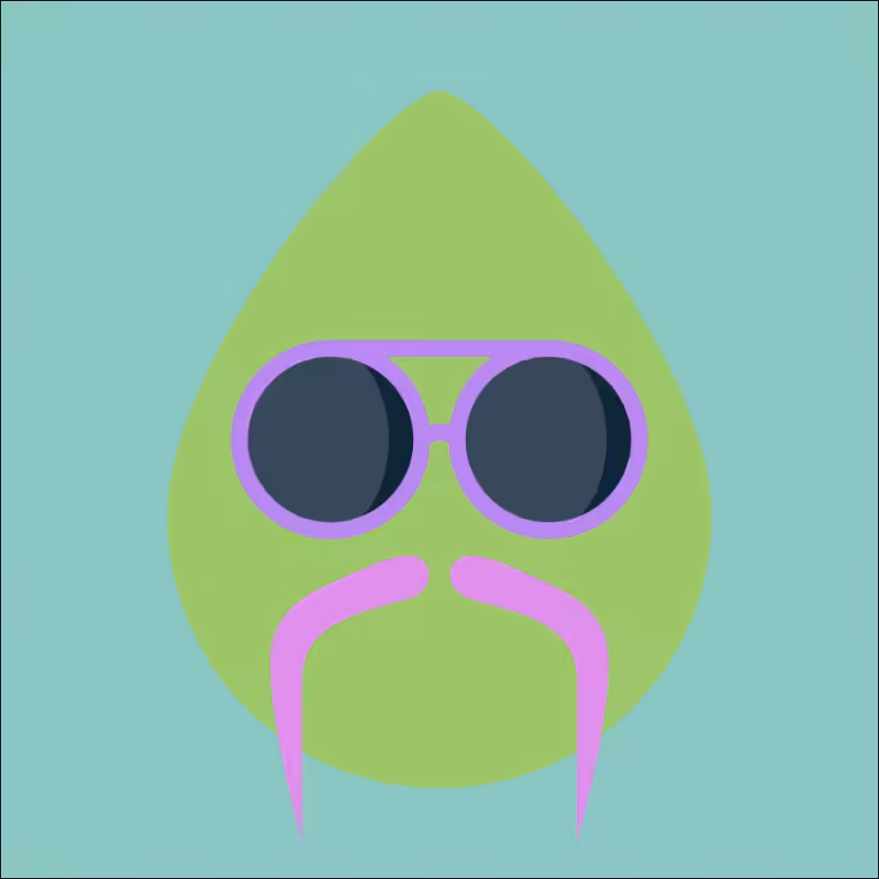 Hex Gorilla Munchies #37