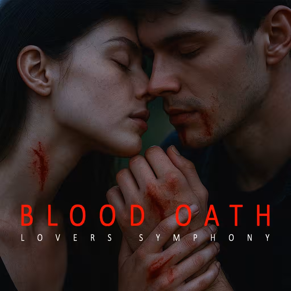 Blood Oath