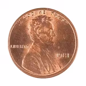 Cent #9523