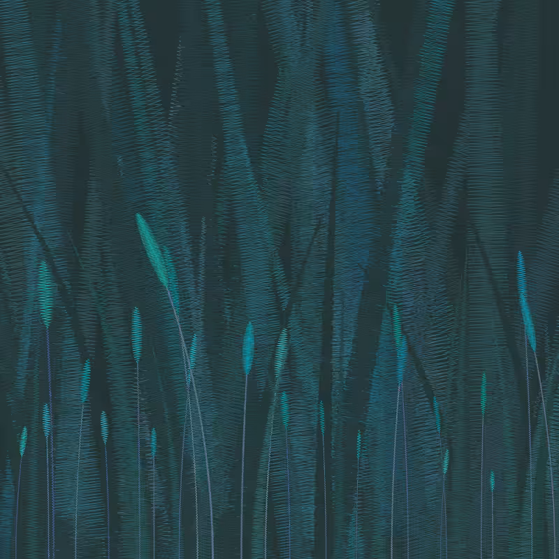 ZigZag Garden #19