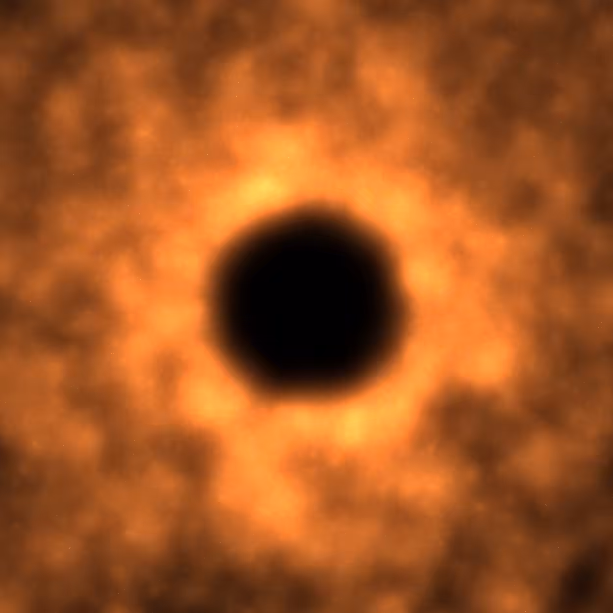 On the Edge of Oblivion #498 (SBT)
