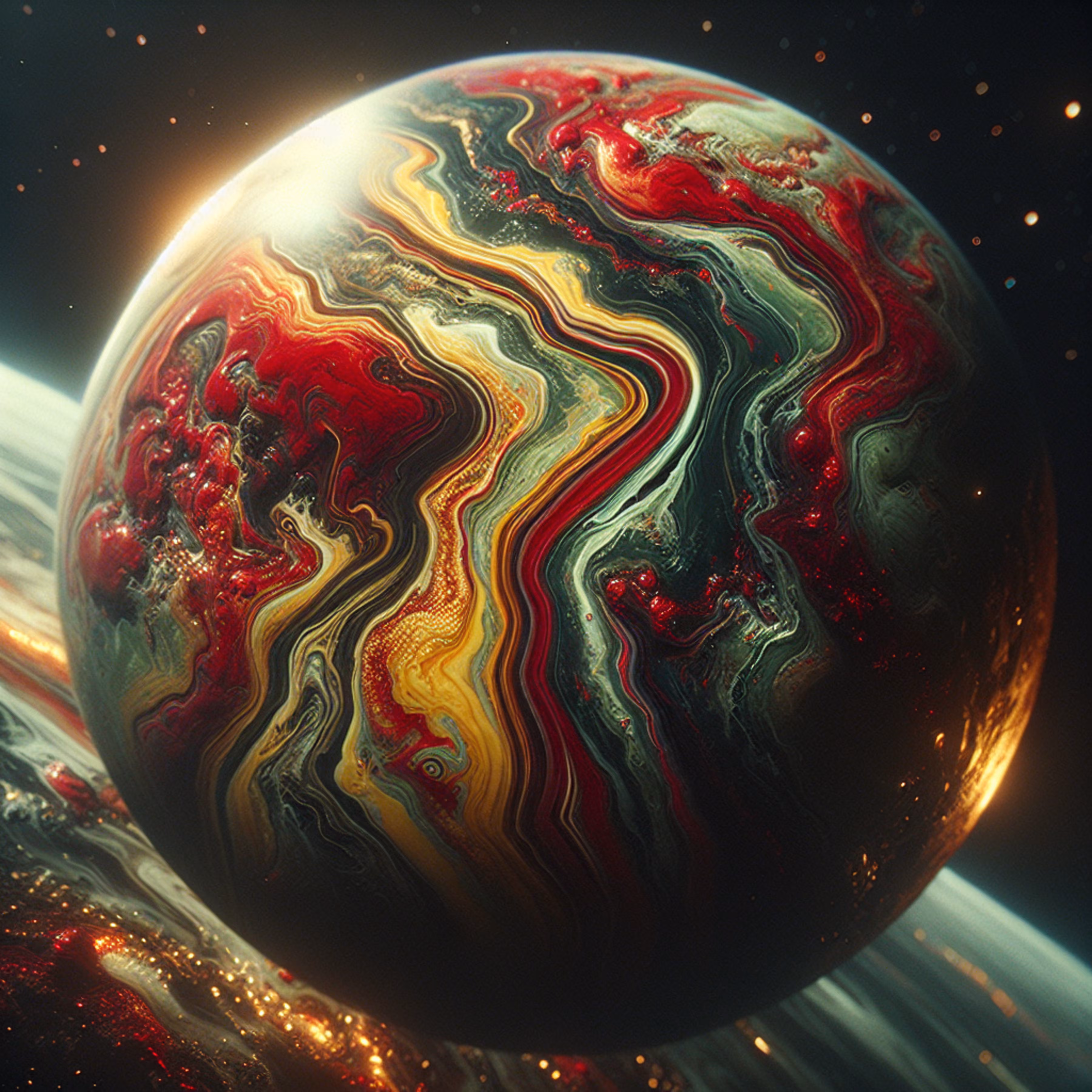 Terra Three