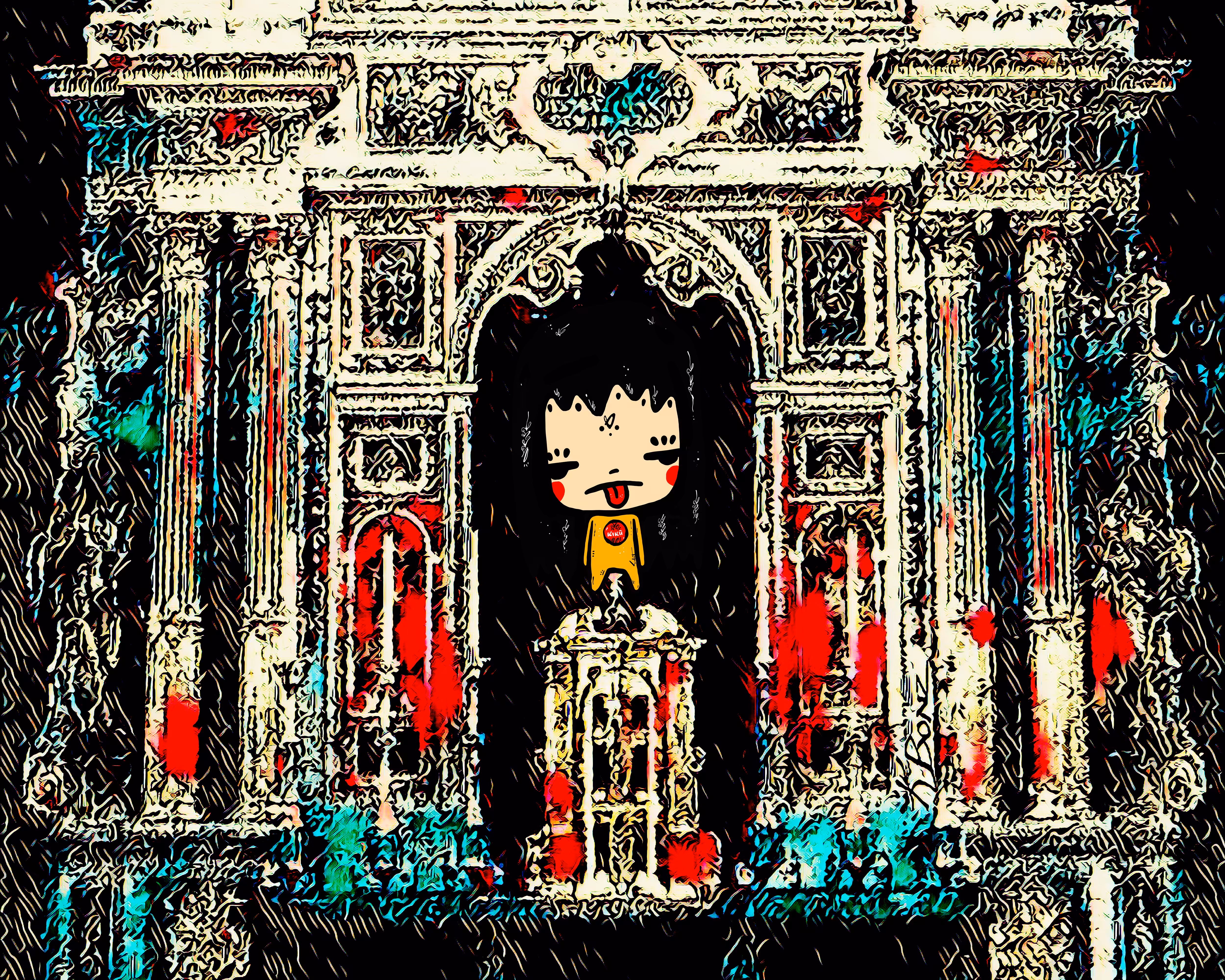 Altar Girl