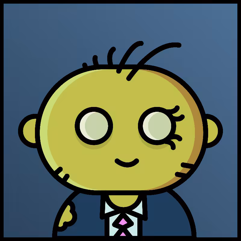 TeZombies #29