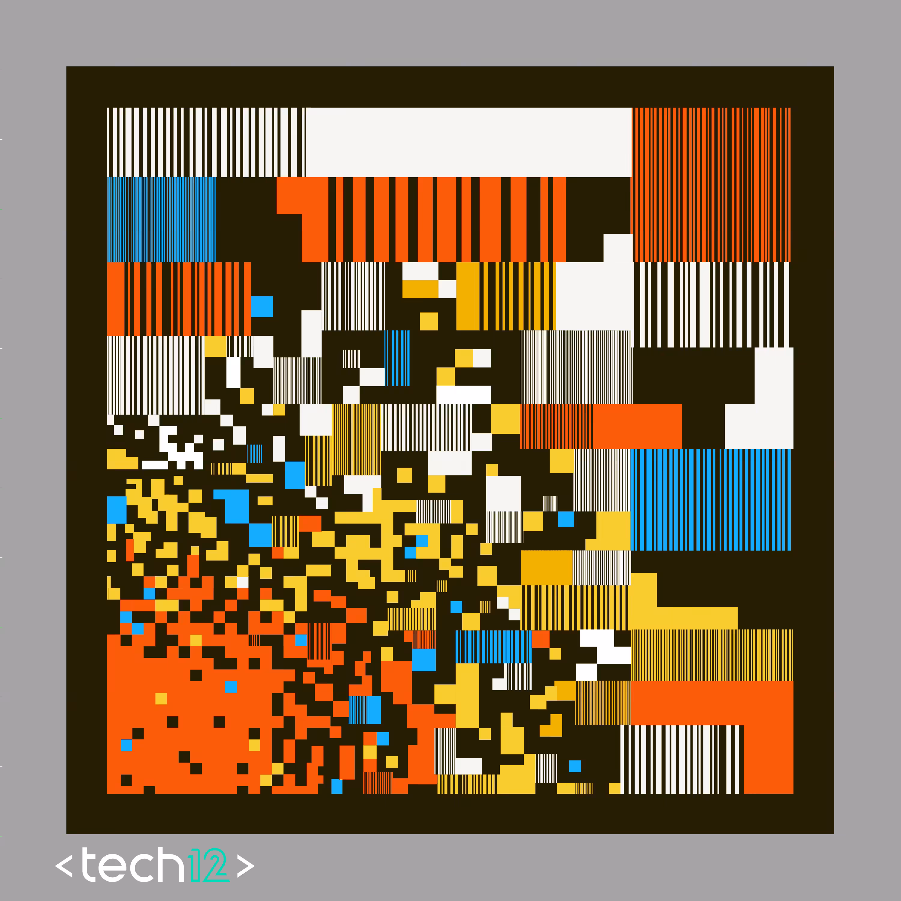 Tech 12 Members only