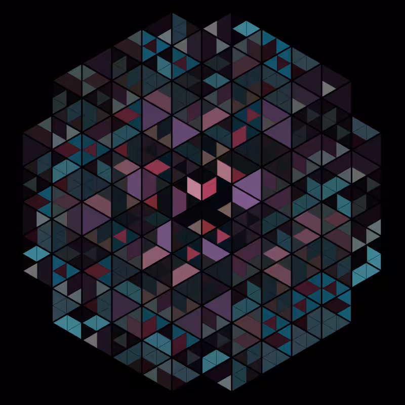 a not-so-binary world #73