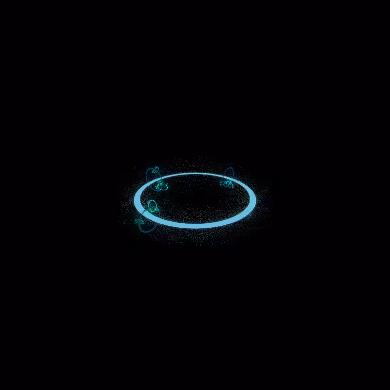 Oniric Machines #85
