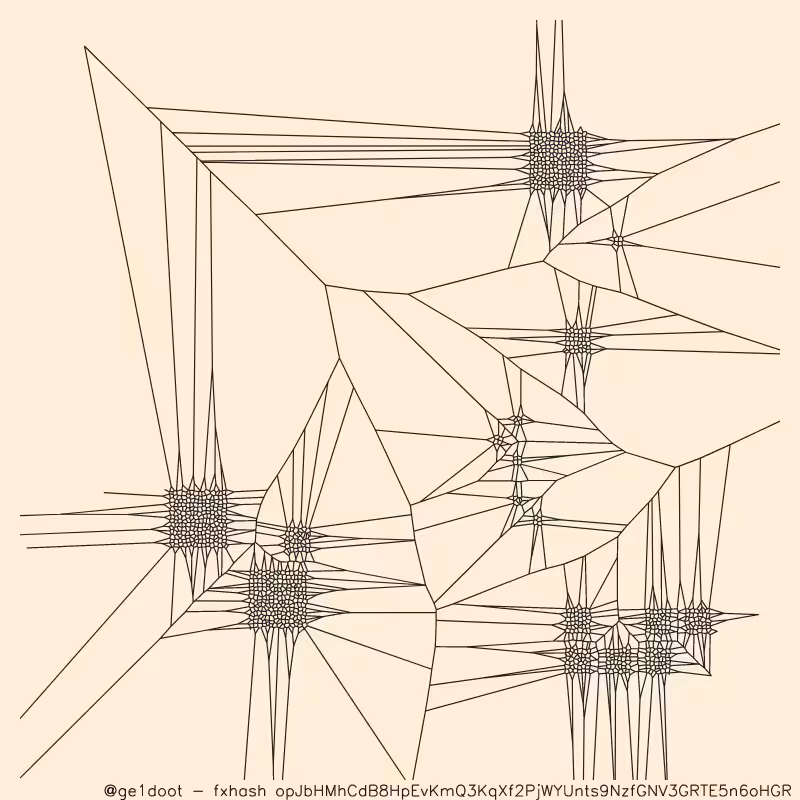Interactions [SVG] #117