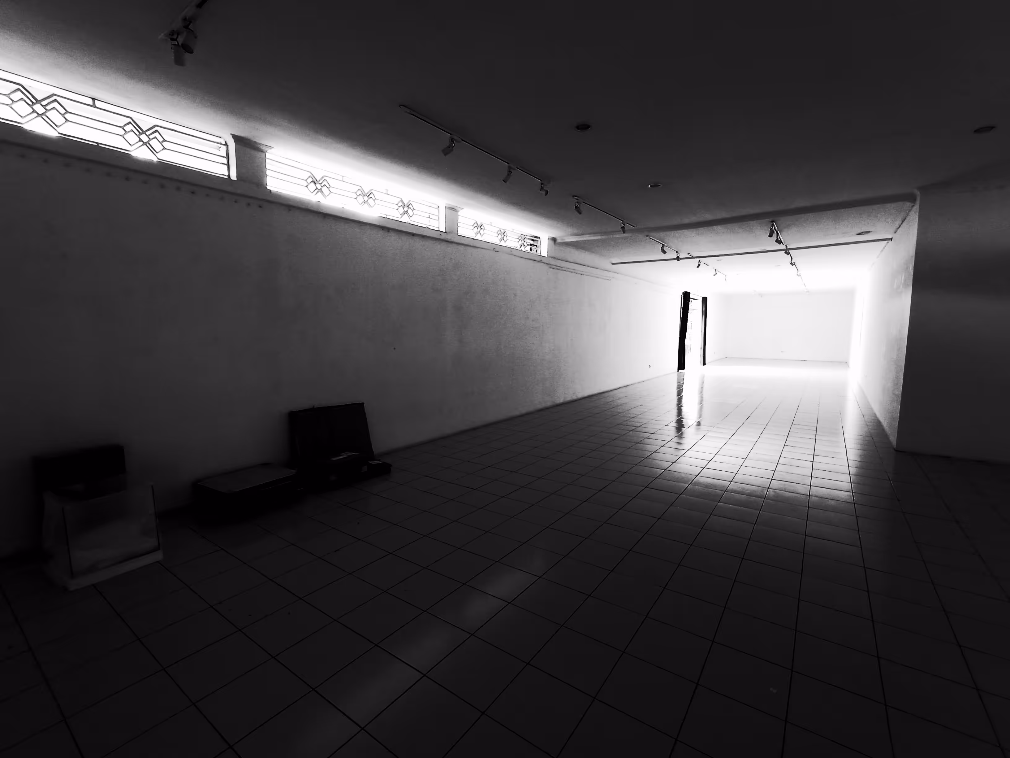 Liminal no. 4