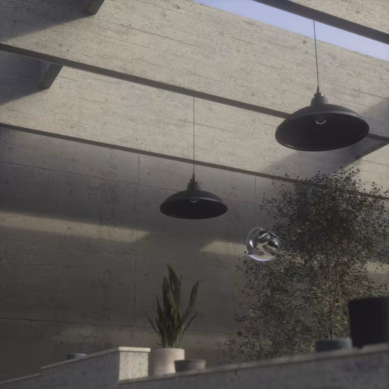 'Fluid Aesthetic'