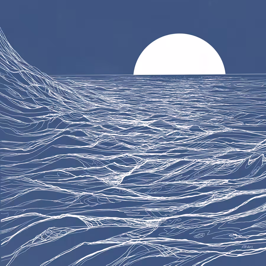 Driving Seas