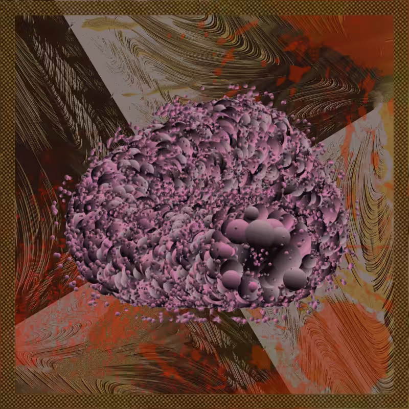 Miniplanet #6