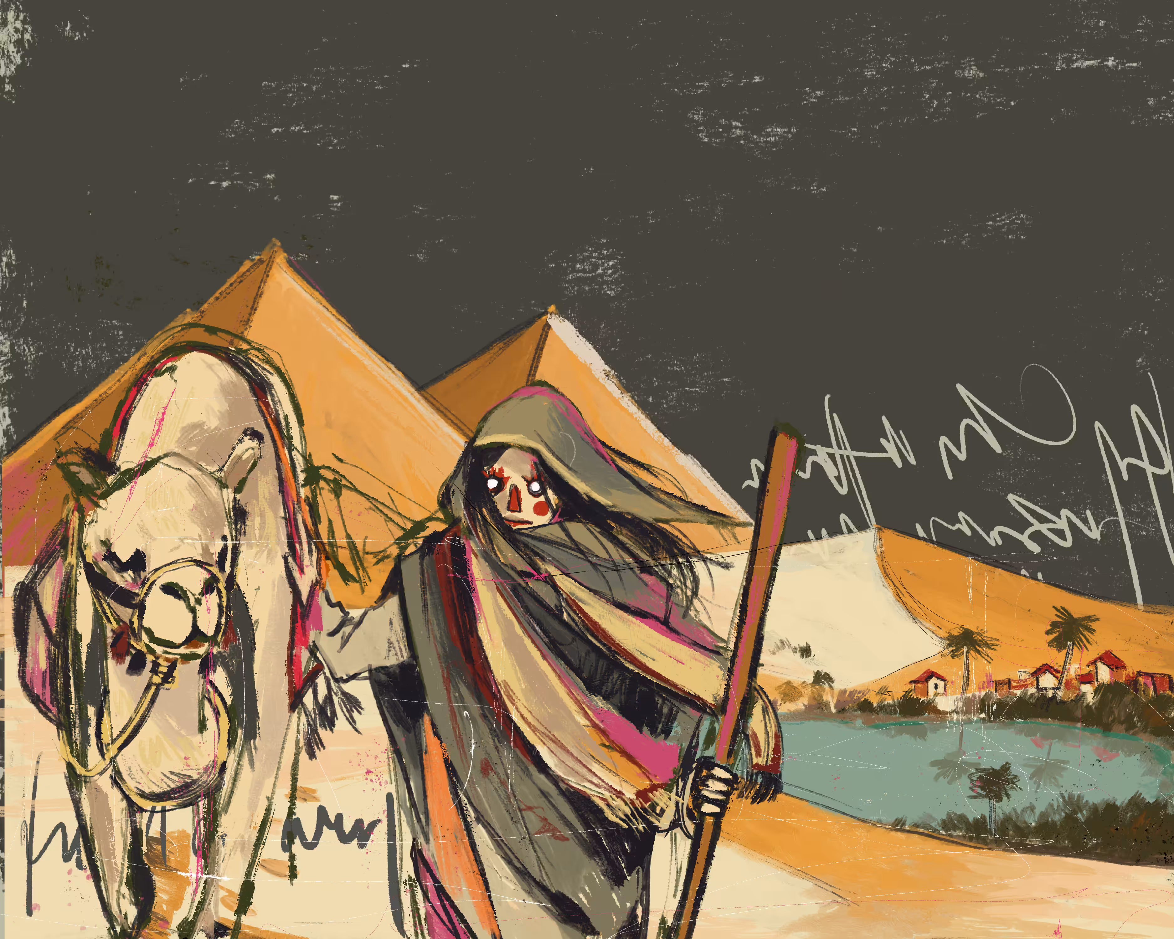 The Musafir