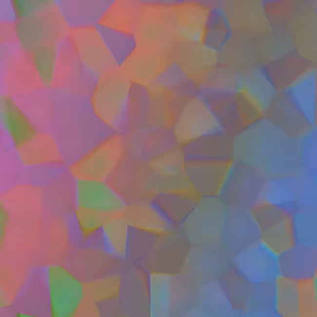 Fractalia v1 #19