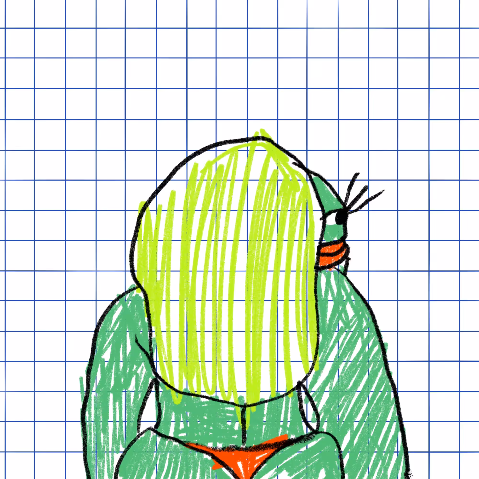Buddy Pepe #129