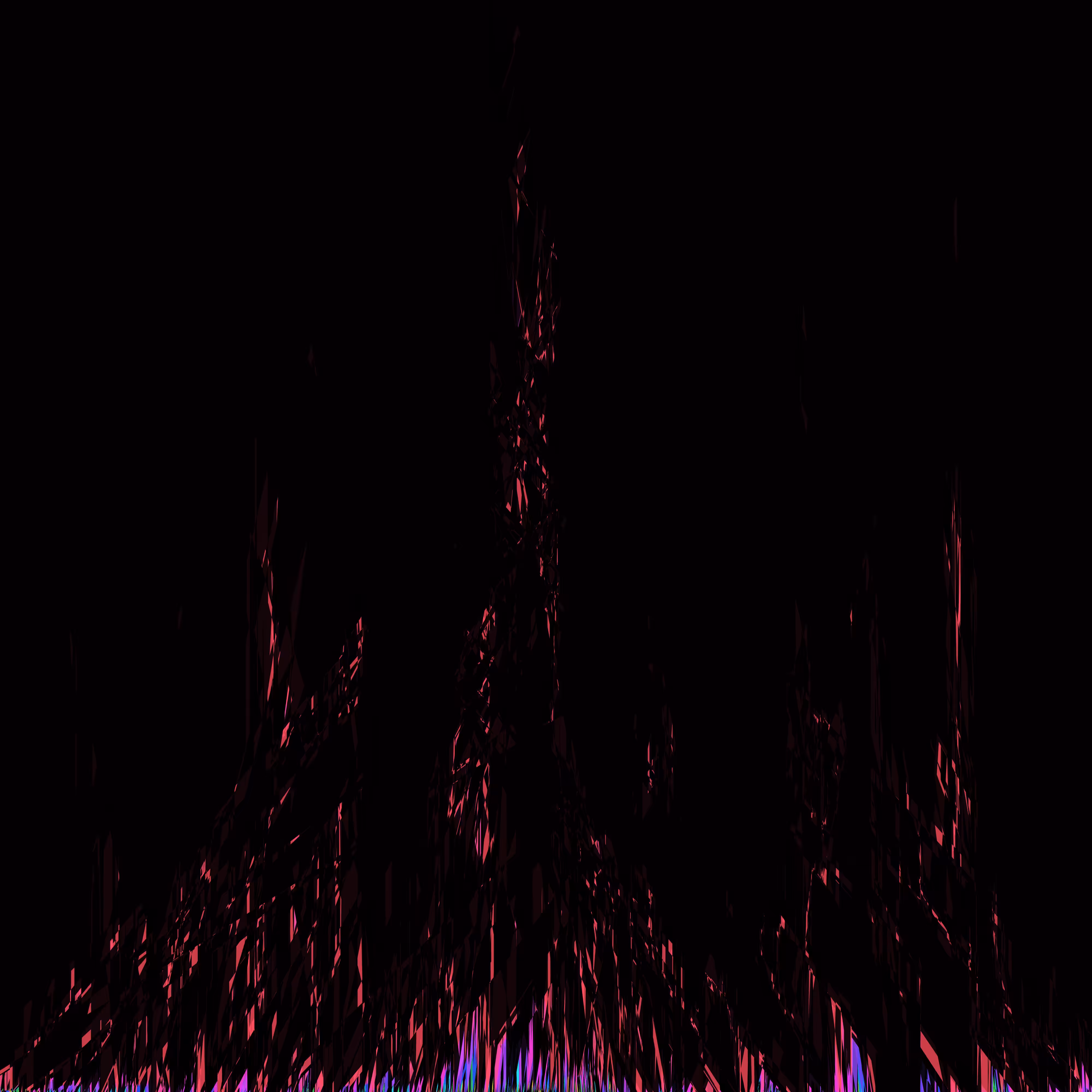 Experiment!: Reach #1