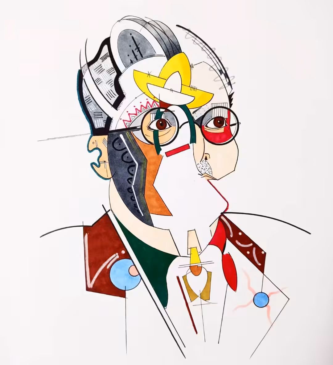 Geo Orozco