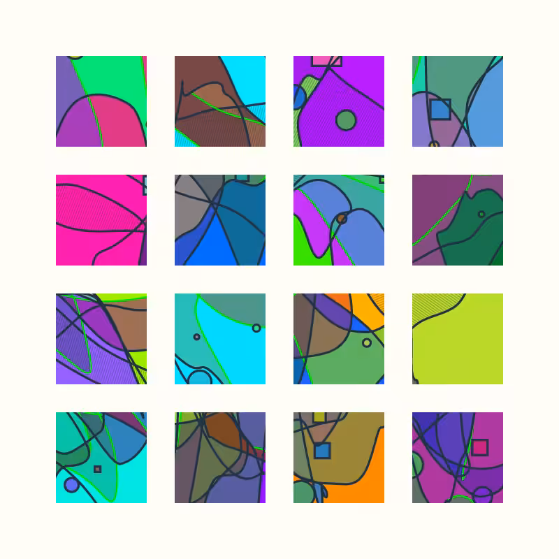 Inner Perception #129