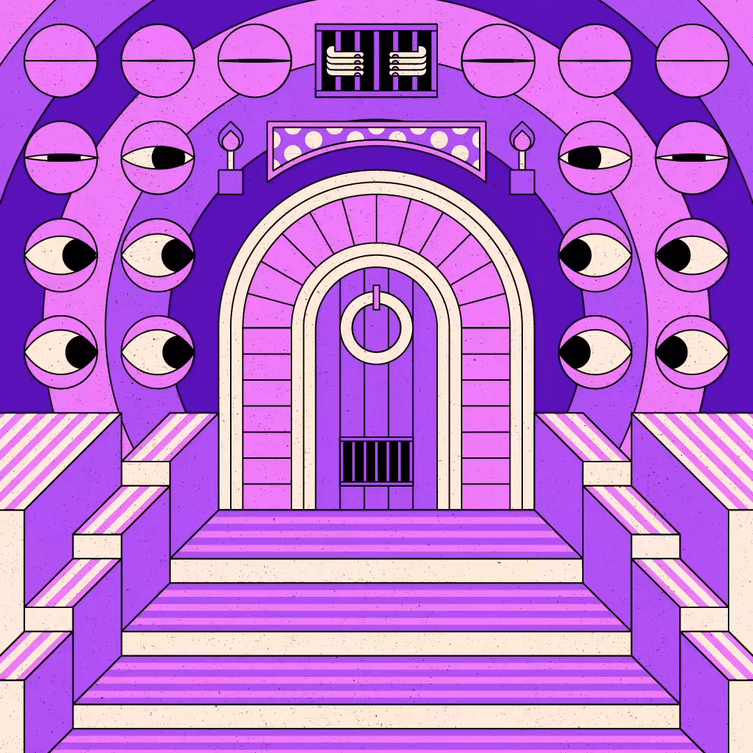 Door 9