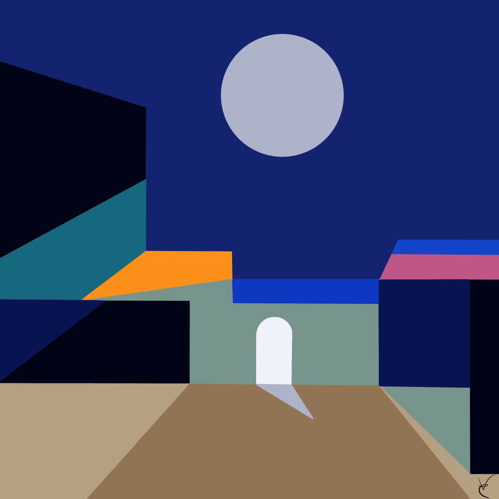 Night City