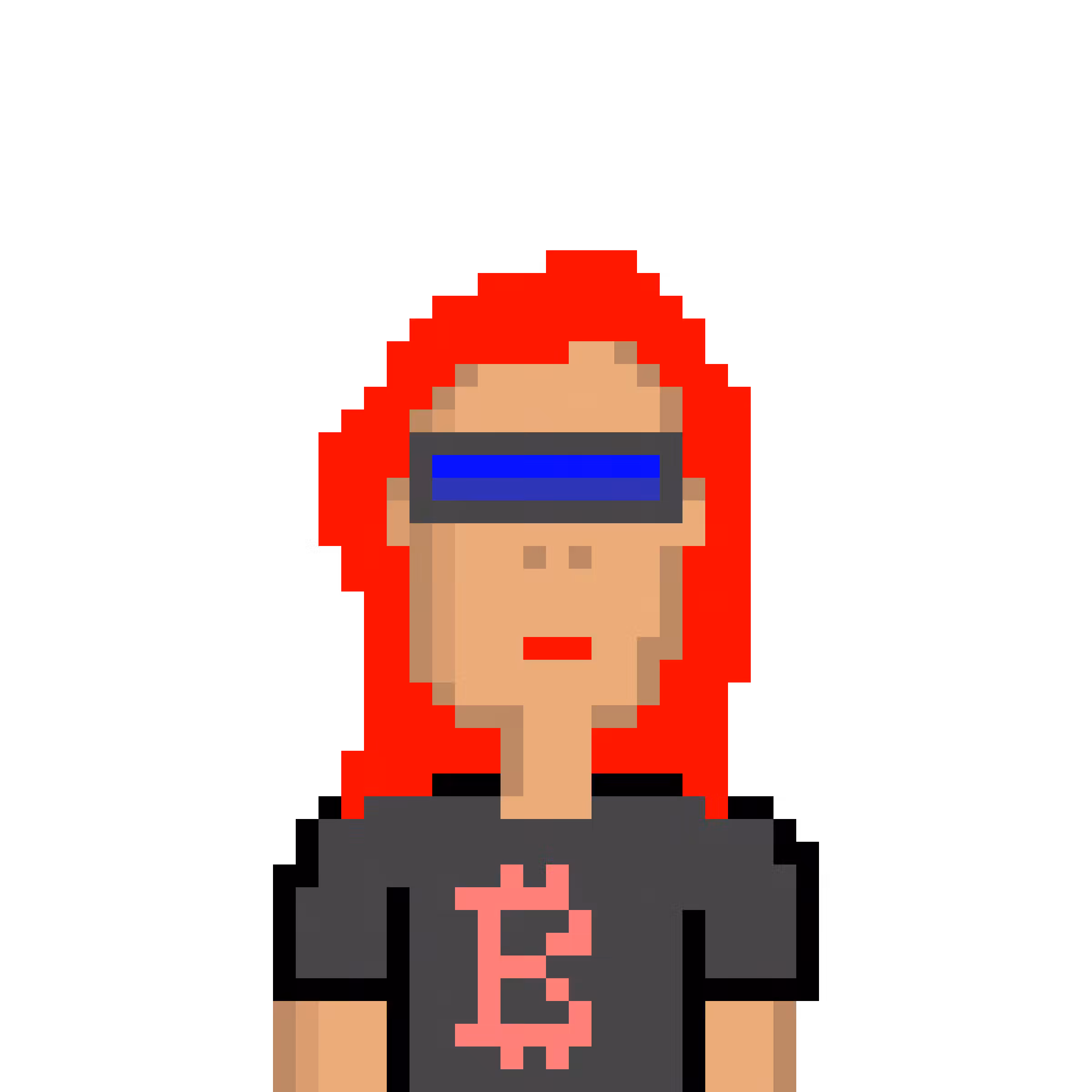 Dank Pixel Gods: Dank Pixel God #4279