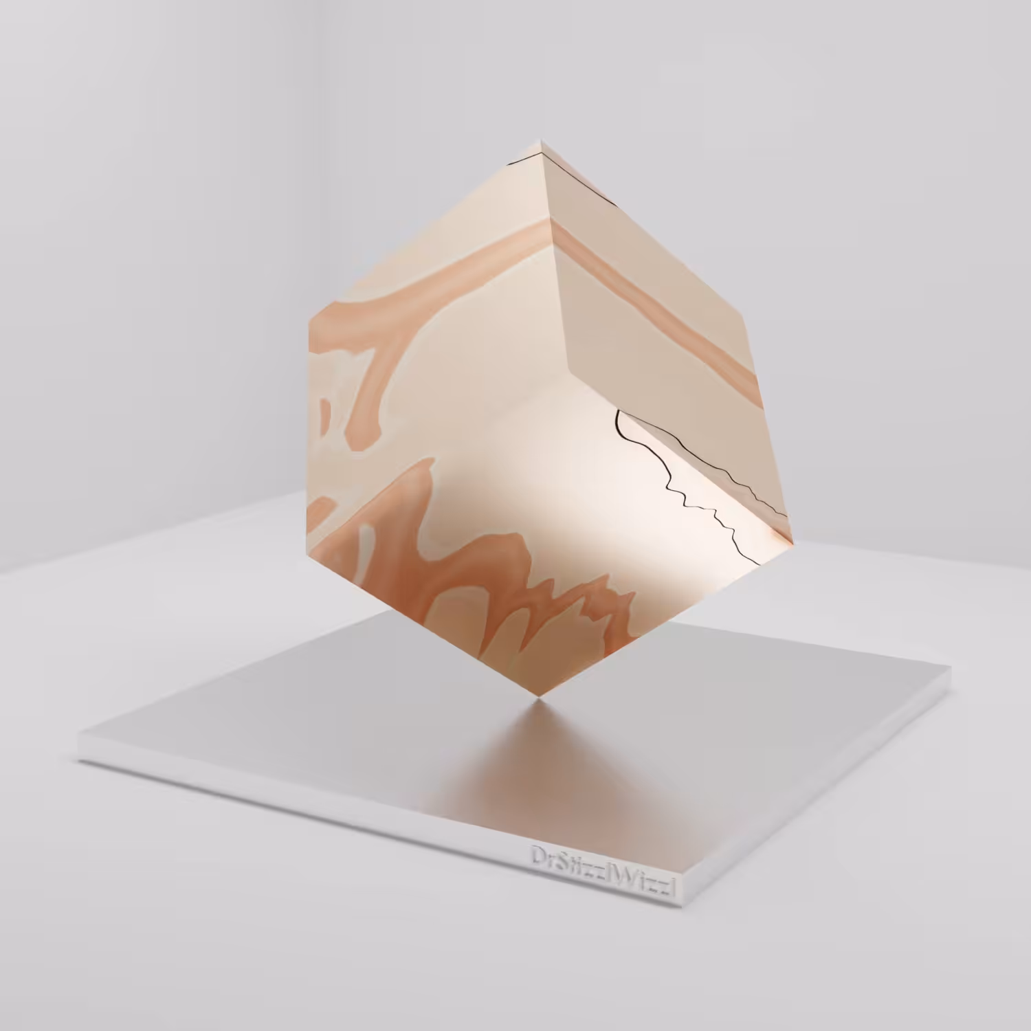 Impossible Block #597