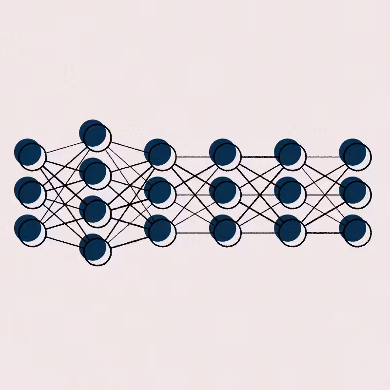 Fake Neurons #20