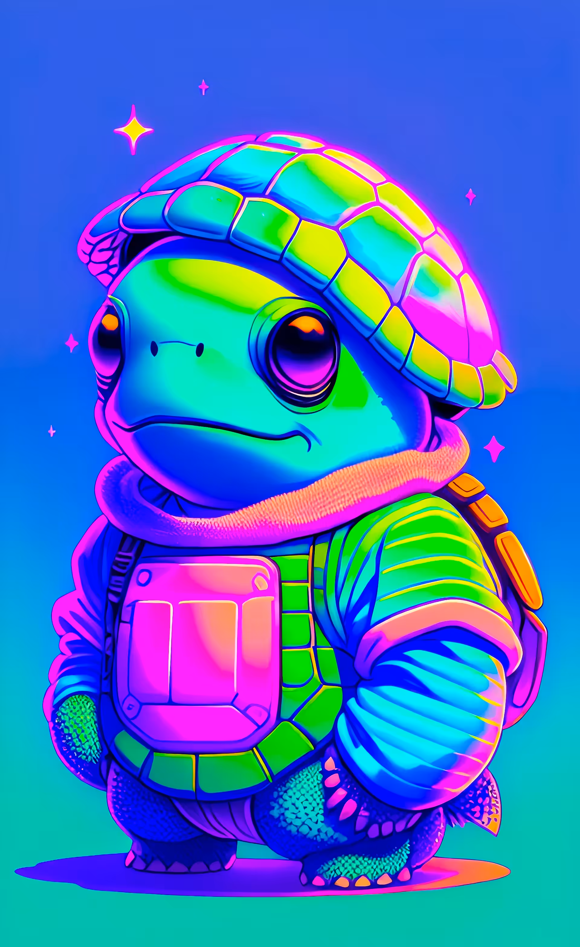 Turtle Nick