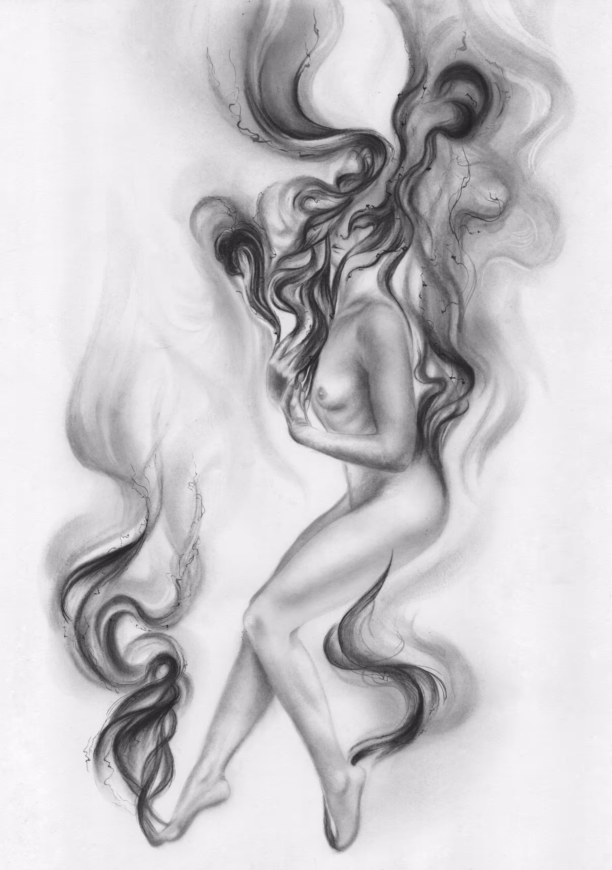 Gone with the wind