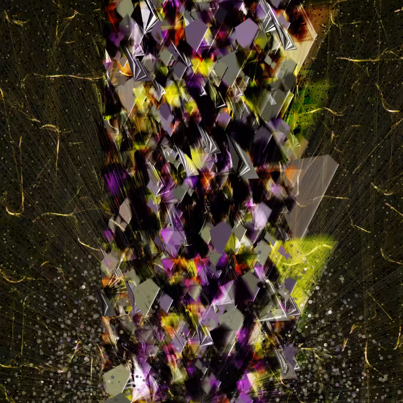 PrismoCore #16