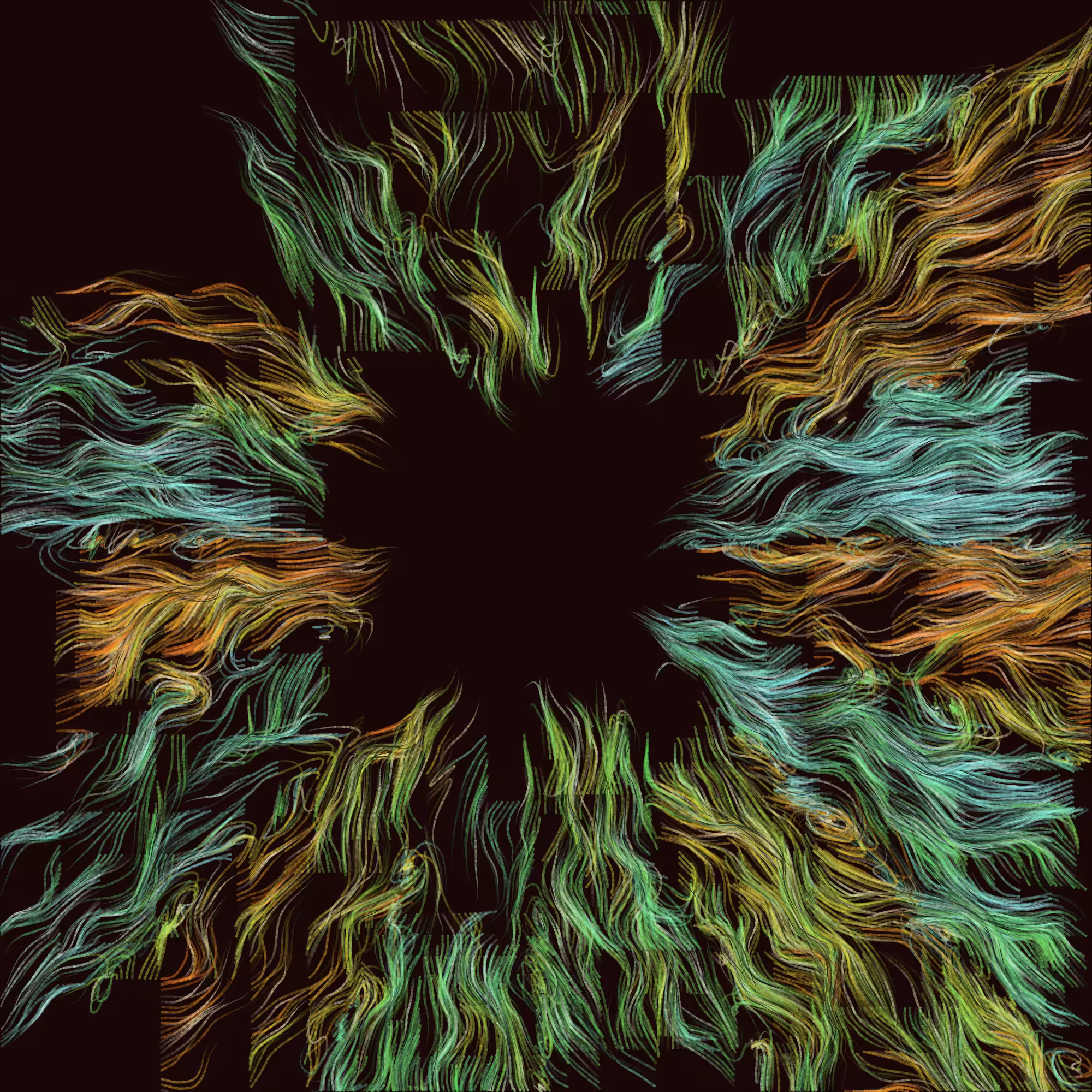 Adherence #167