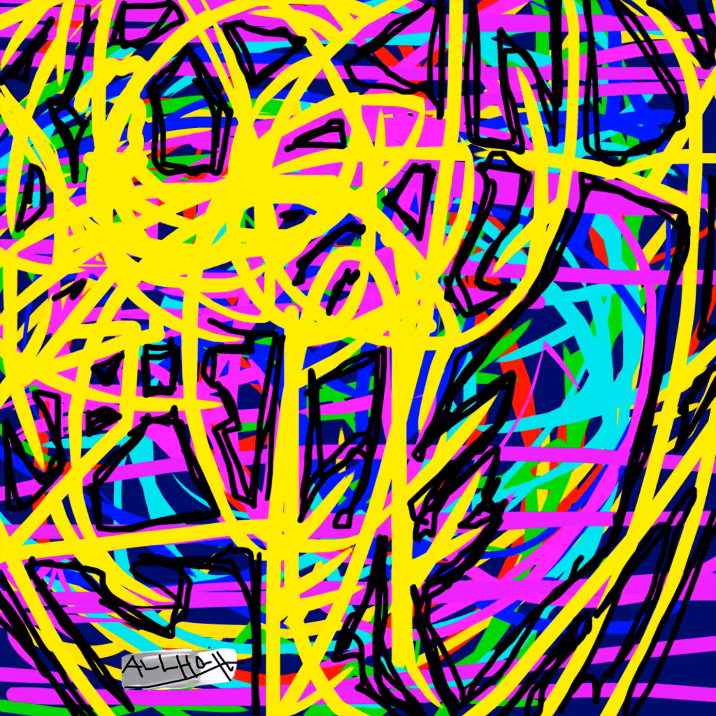 THEKINGSNFT.B2C1 #10118