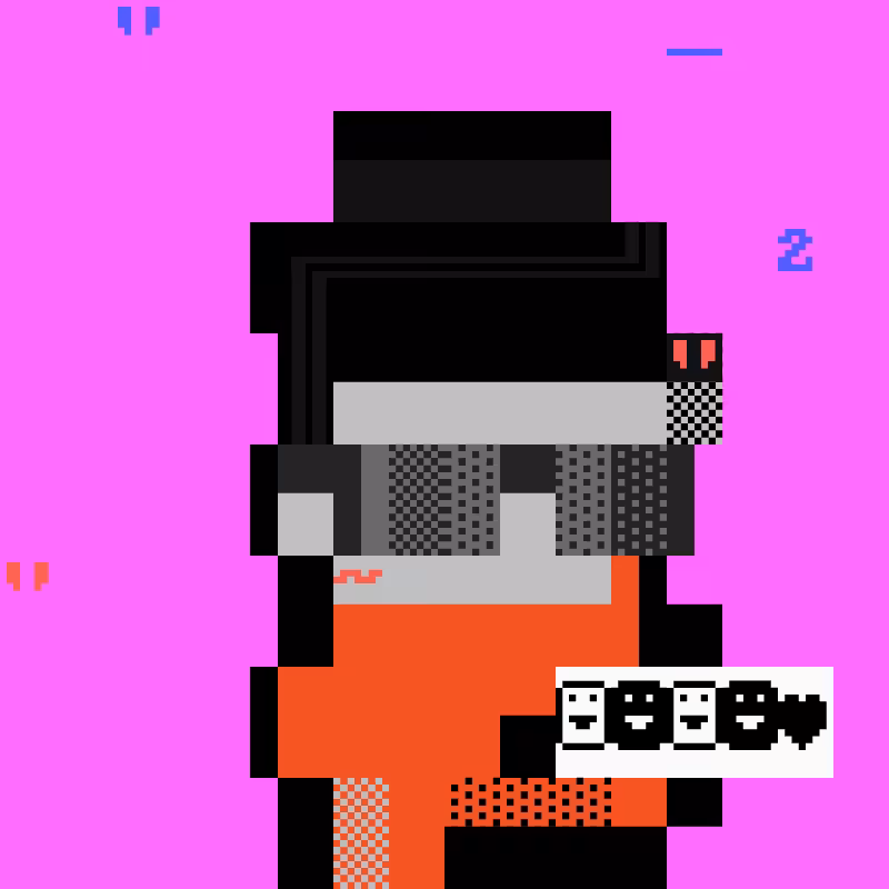 Gen DOS Punk #212
