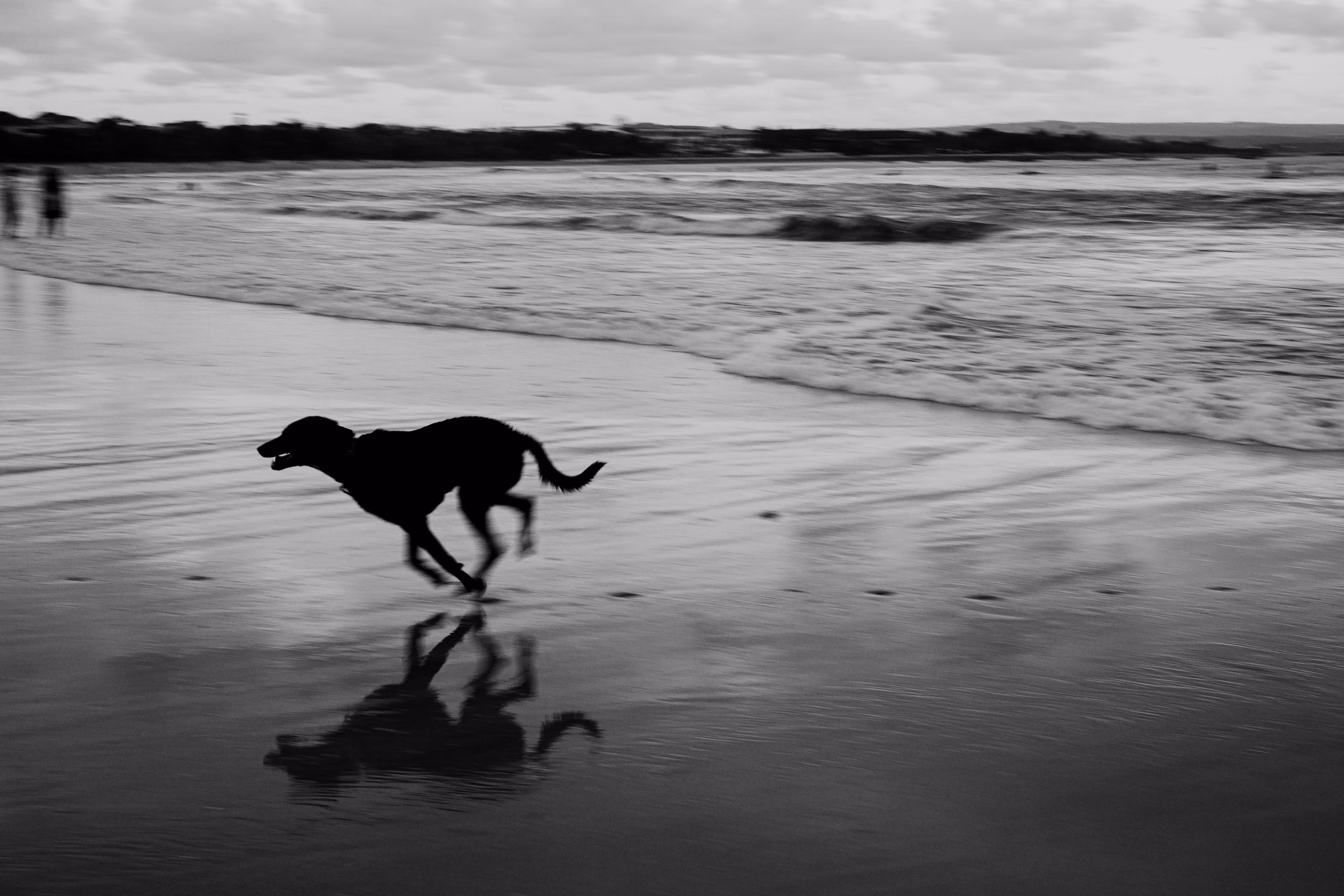 Running