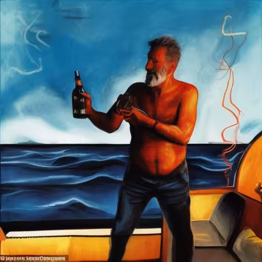 John McAfee 