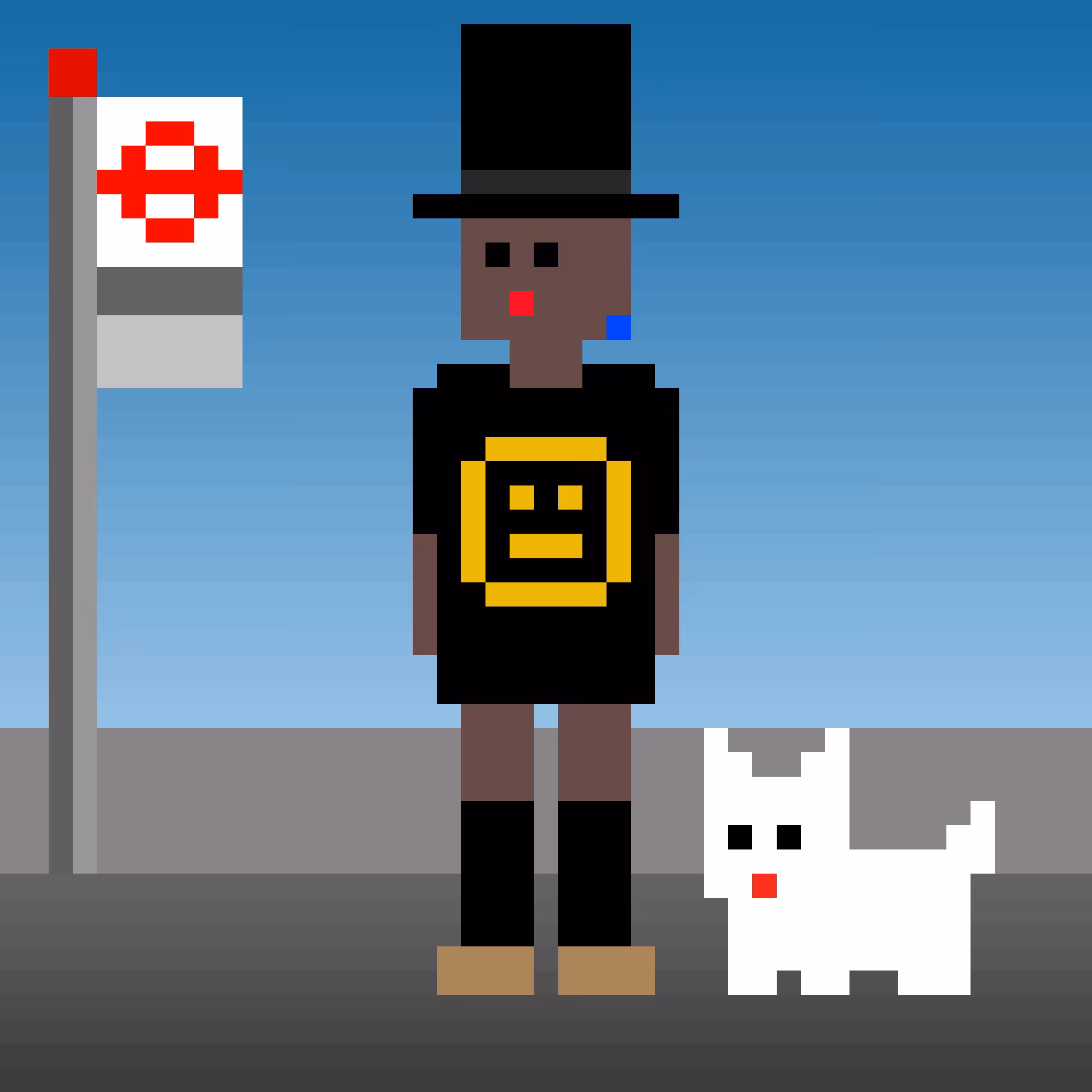 CryptoLondoner #788