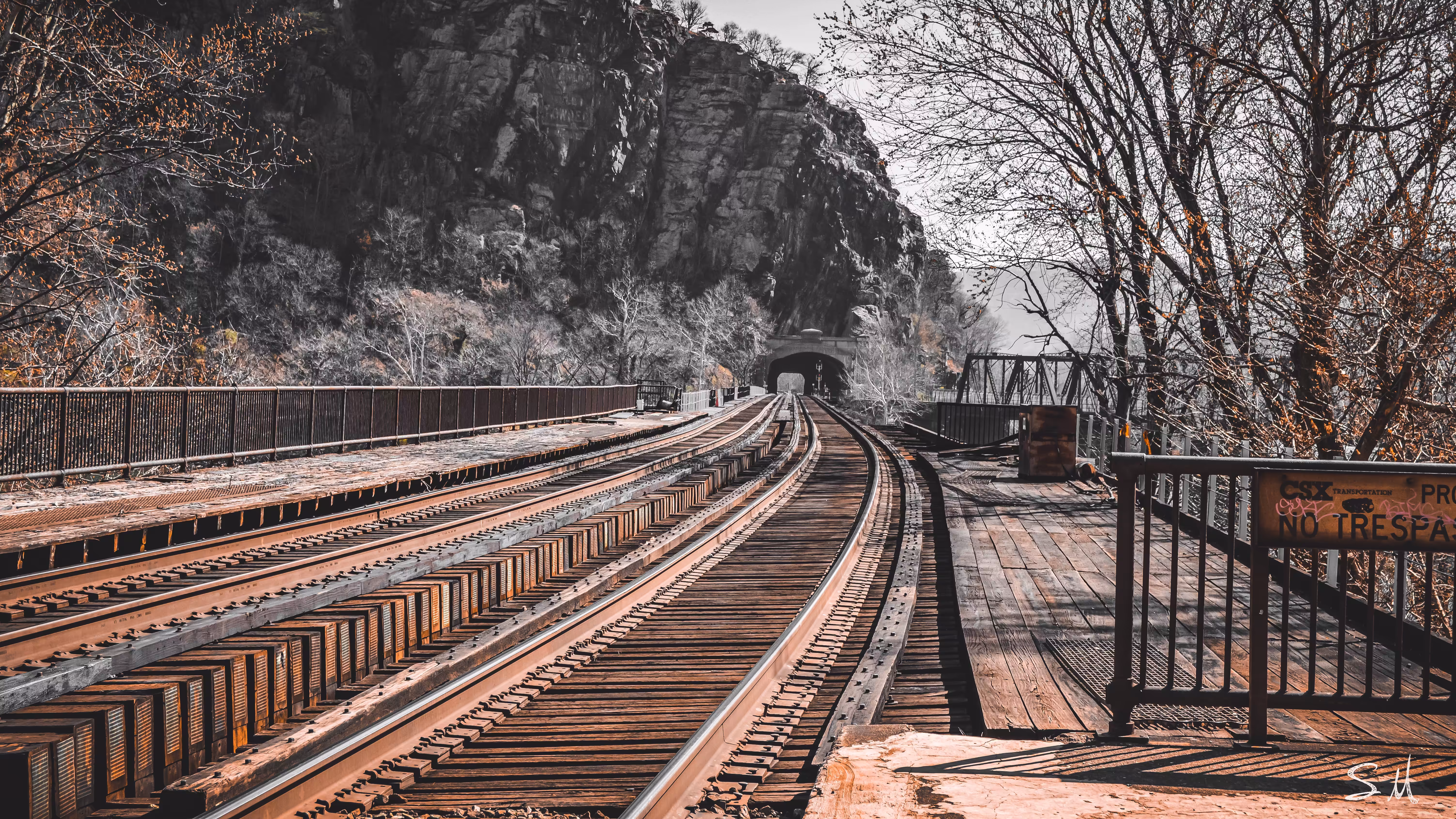 All Aboard the Capitol Limited
