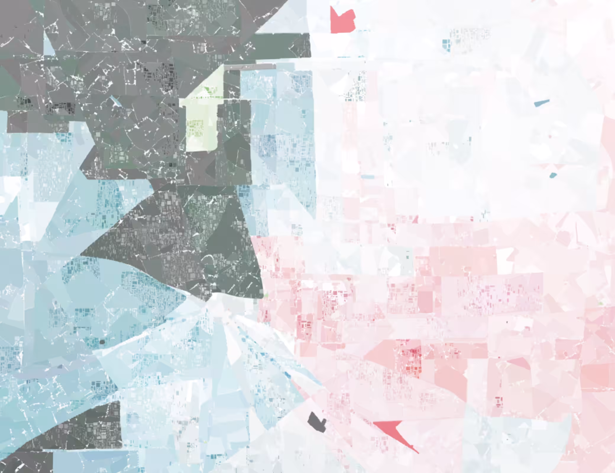 Maps of imagination #128