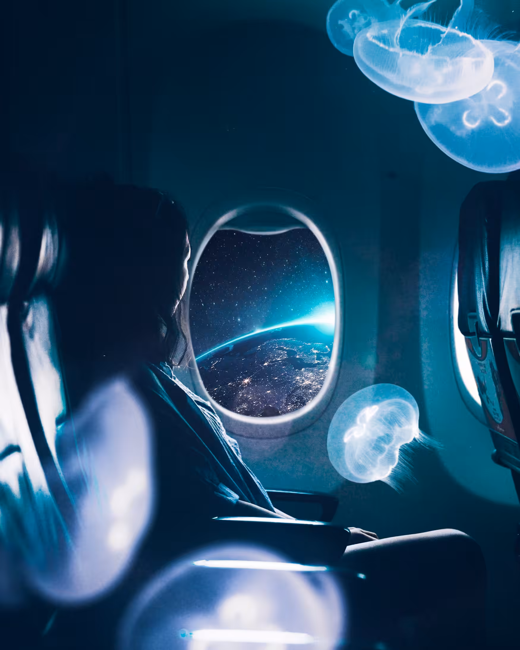 Space Traveller