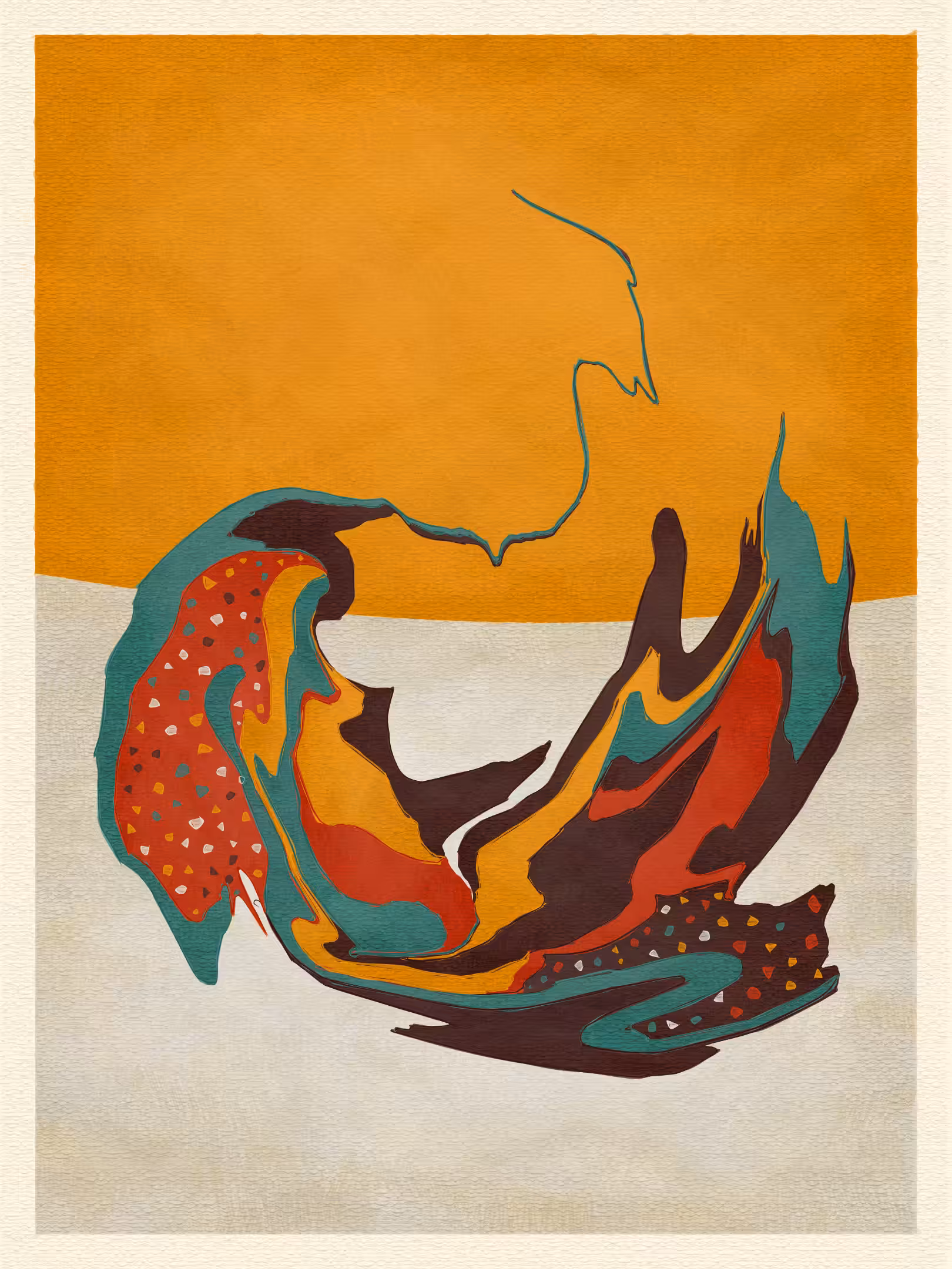 Undercurrent #208