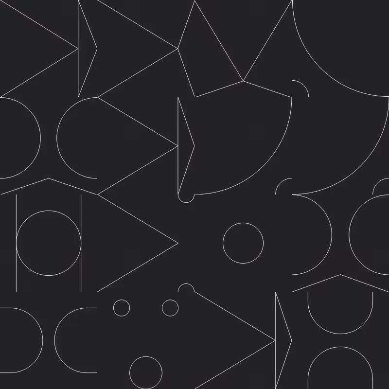 ANIMATED GEOMETRICA/2 #8