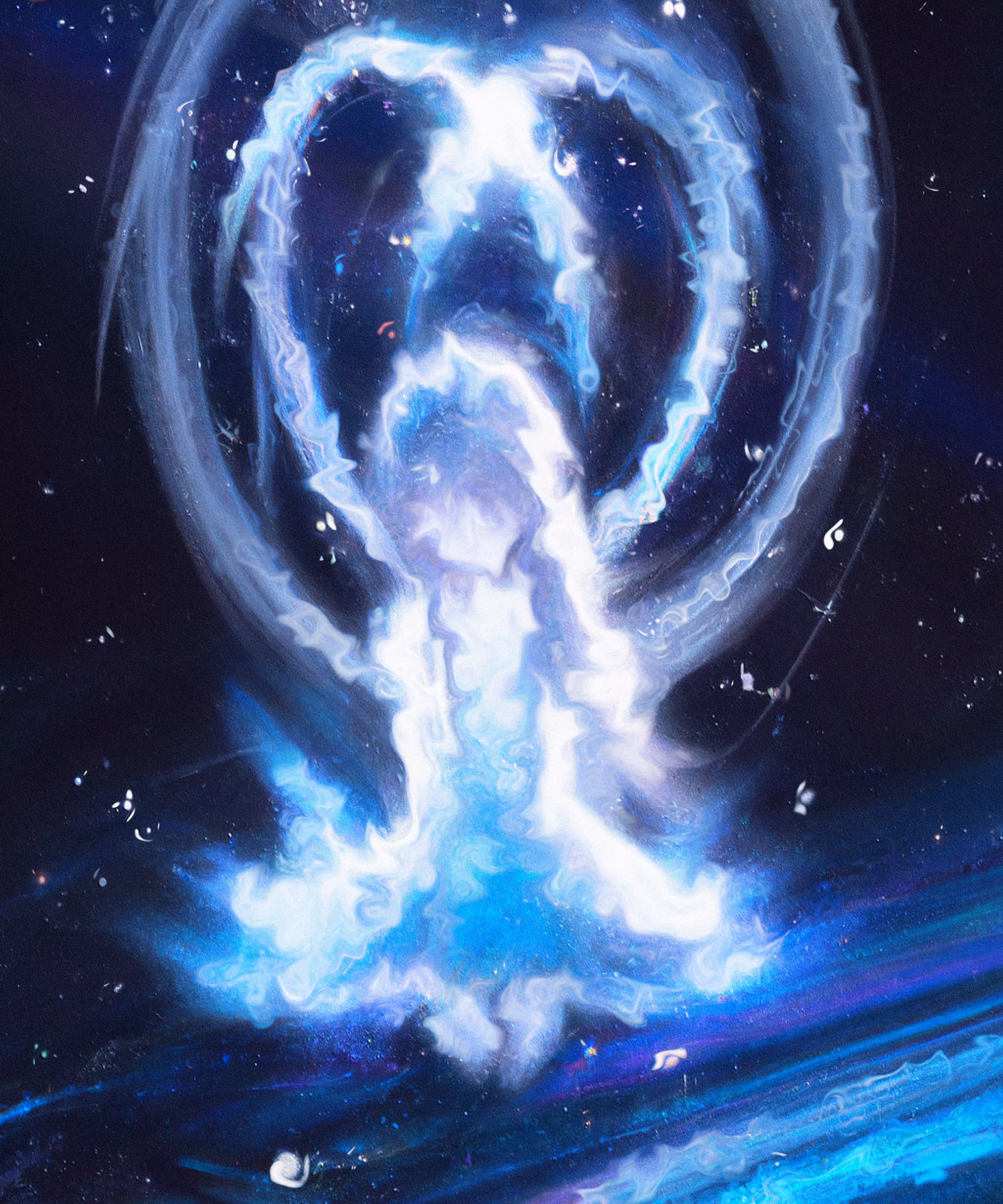 The Wandering Spirit