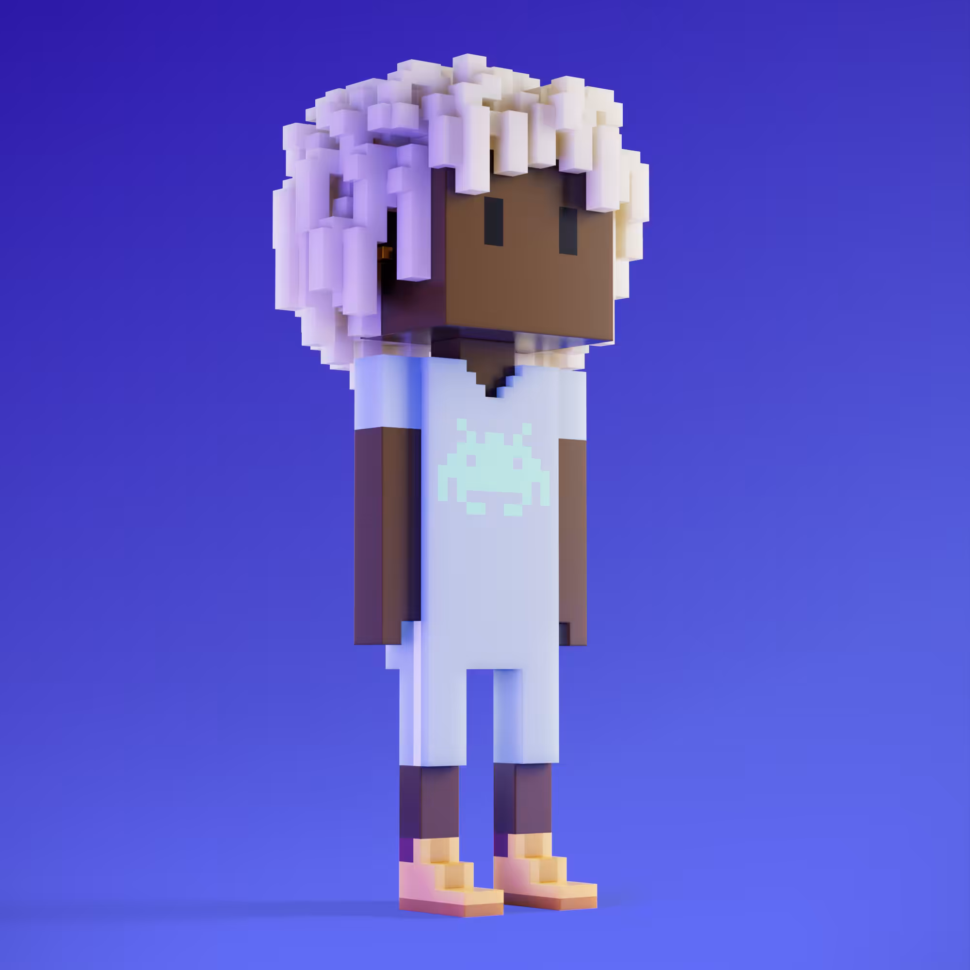 Meebit #15308
