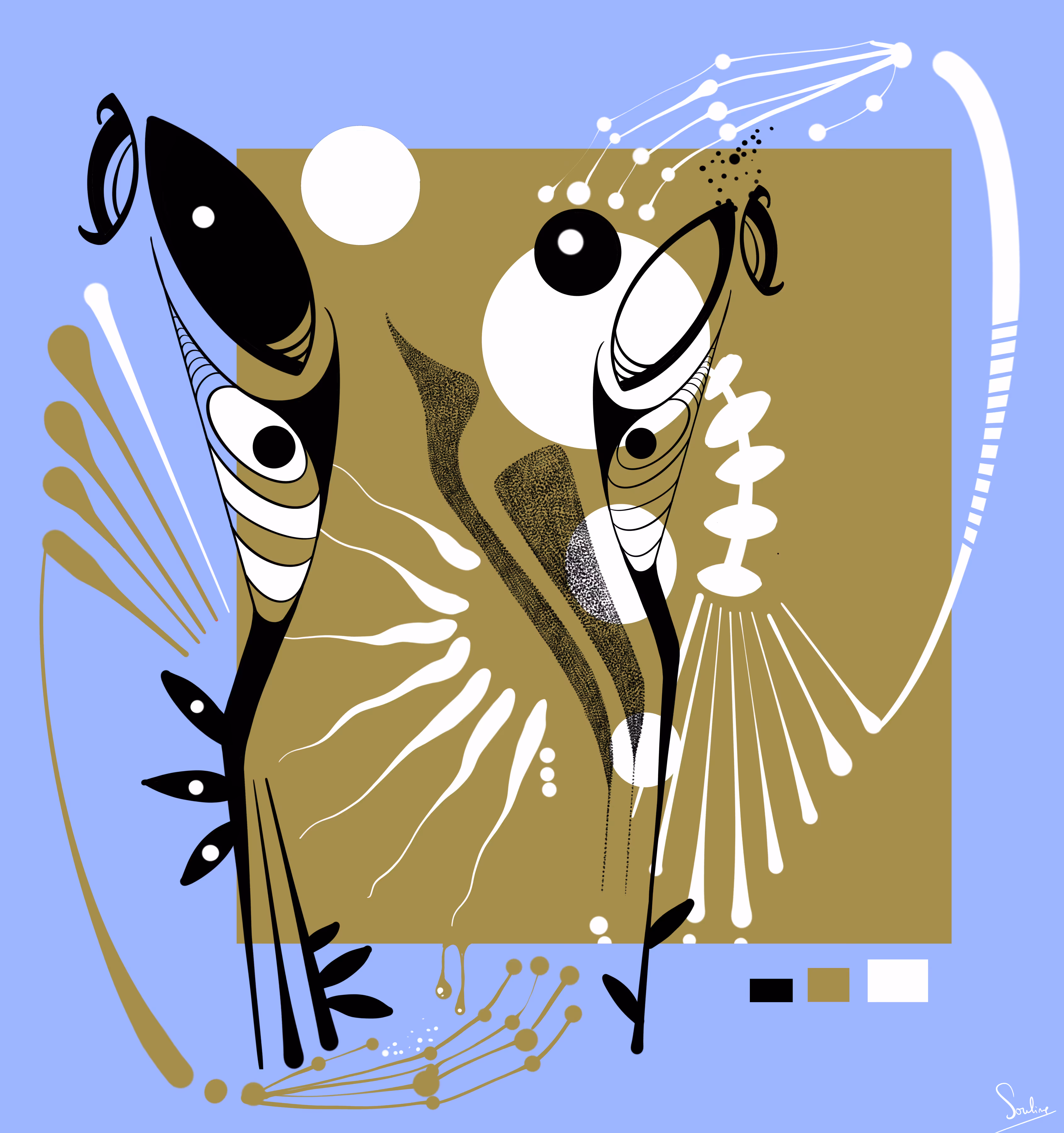 Seeds of abundance