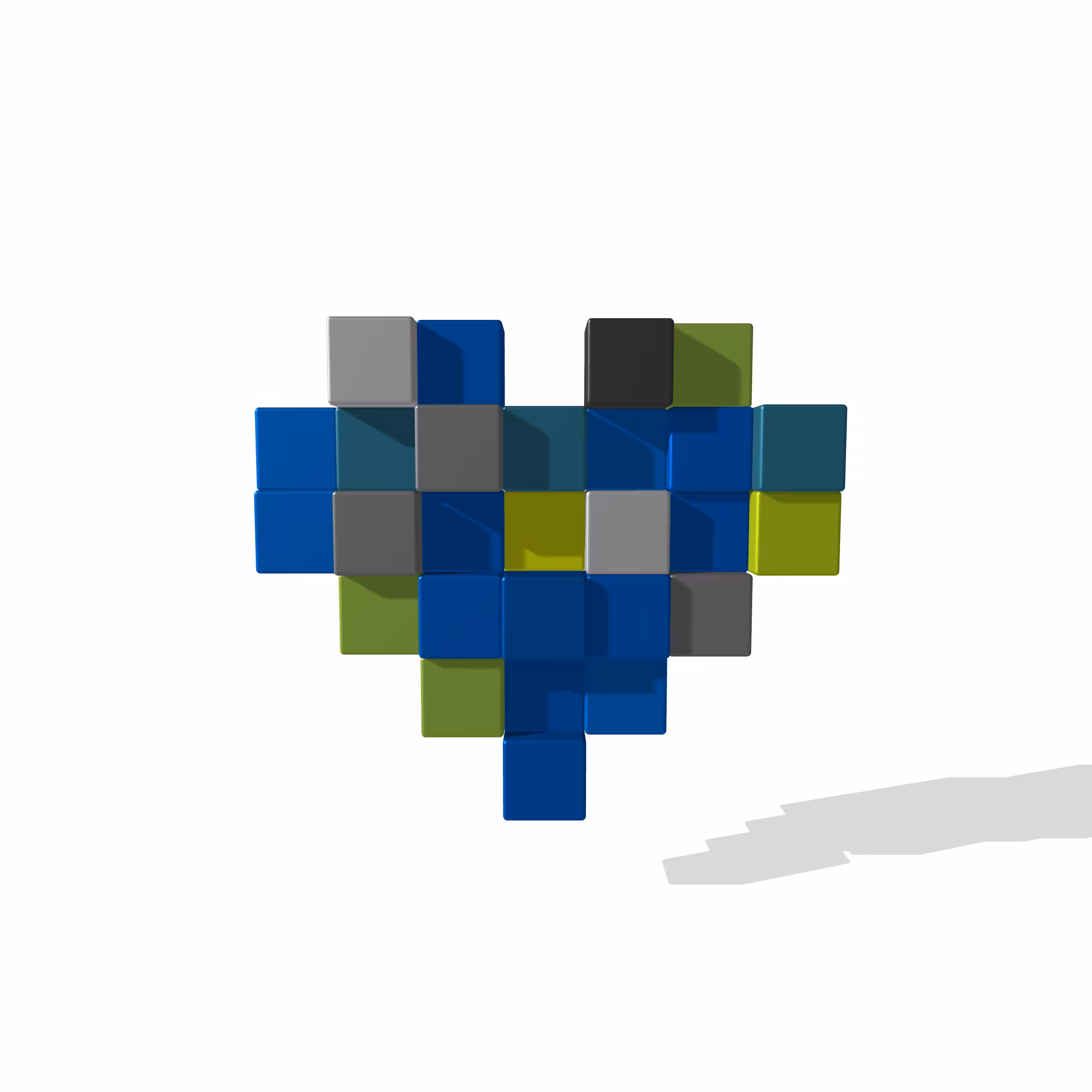 heart + craft #15085