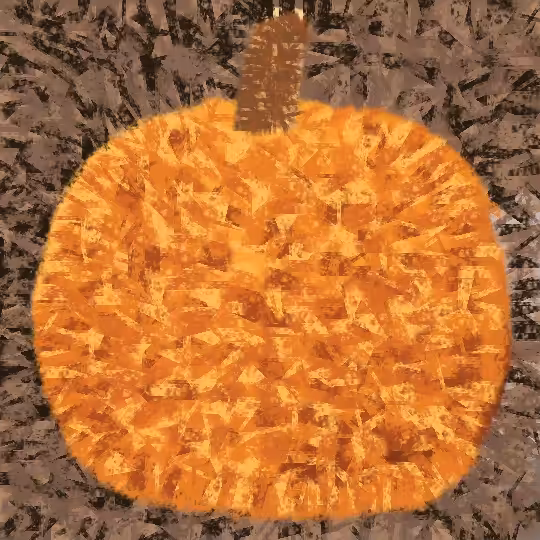 Pumpkin