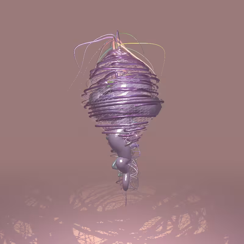 ProtoCephalopod:01 #29