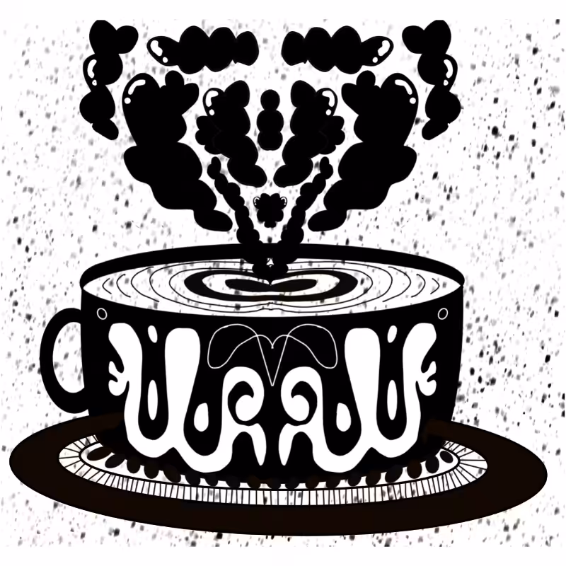 Hug in a Mug #6