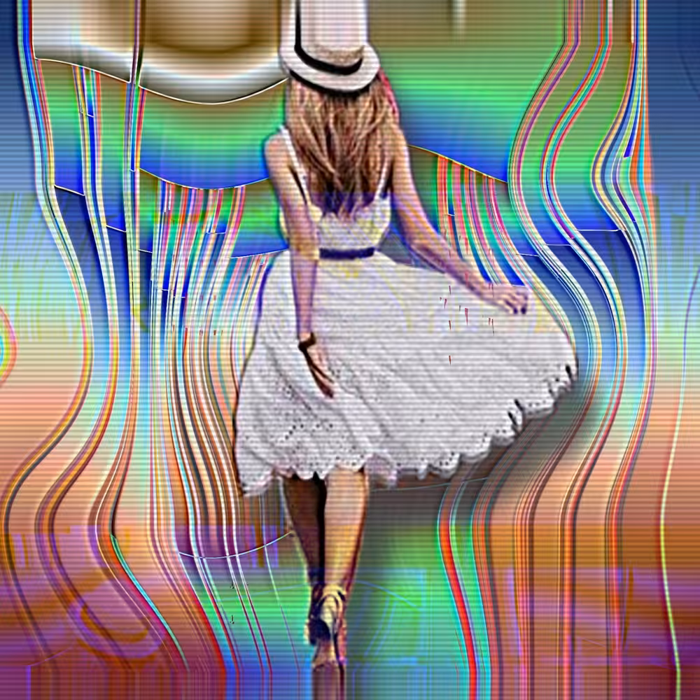 Lucid Walk