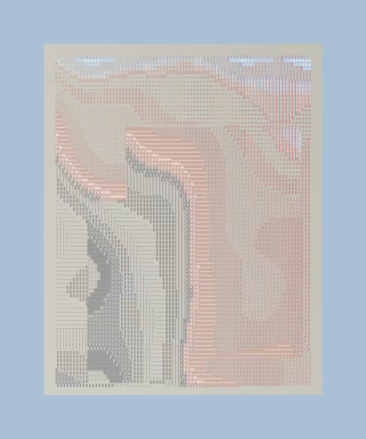 Symbolic Flux #125